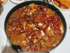 -金柱大盘鸡(和田二街店)