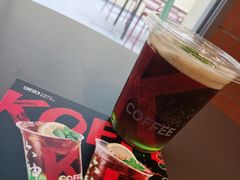 -肯德基(成山路地铁站店)