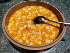 蟹粉豆腐-蟹榭·本帮江浙菜·蟹宴(五角场合生汇商场店)