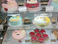 -哈根达斯(芳圆里店)