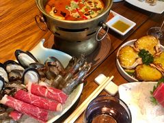 -Mr·Fish鱼鲜生海鲜放题(银泰in99店)