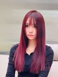 -魔型社烫染店
