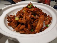 -兰湘子·湘菜小炒(崂山丽达店)