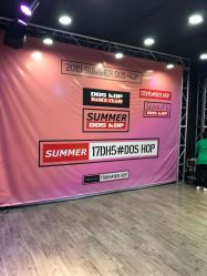 -DOS HOP潮上舞蹈