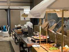 -京香轩·中餐厅(上海中庚聚龙酒店)