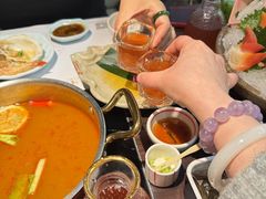 -匠和风精致料理(莆田财富中心店)