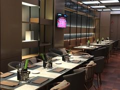 -顺德联塑万怡酒店·万荟轩自助餐厅