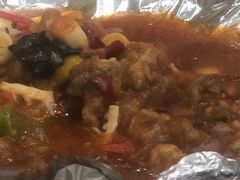-清真悦宾楼食府(海湖店)