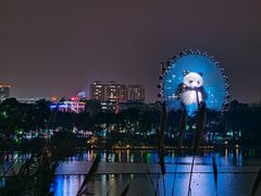 -南宁南湖公园