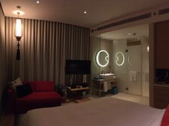 -香港港岛英迪格酒店