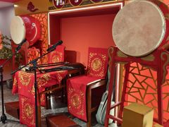 -花小蟹·无锡菜·大闸蟹主题餐厅·评弹表演(南长街店)