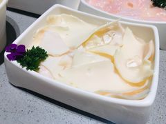 -海底捞火锅(名门店)