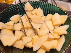 -素满香·素食自助餐(西安·民乐园店)