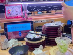 -寿司郎(皇庭广场店)