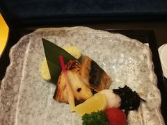 -长富宫饭店·日本料理樱