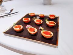 糖心蛋-伯衡55·吉品轩(乌鲁木齐南路店)