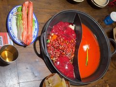 -于屿城重庆火锅(深圳总店)