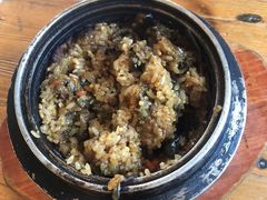 -百年石锅饭·朝鲜族传统民餐