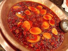 -老码头火锅(玉林店)