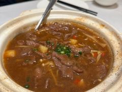 -香港狮子山下·明星粤菜餐厅(北苑店)