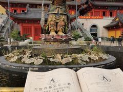 -上海东林寺(金山区)