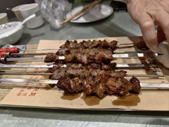 -老德州四合院·德州菜(天衢路店)