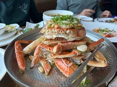 -蟹之国·精品蟹料理(极地店)