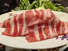 -渝香居重庆火锅(铁西三道街店)