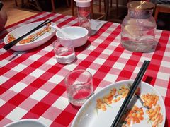 -西贝(吴江路湟普汇店)