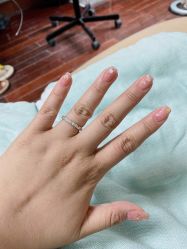 -M·X Nail日式美甲美睫
