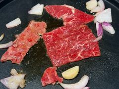 -玖泉里烤肉