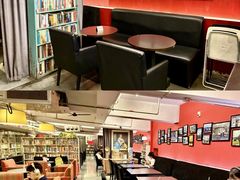 -先锋书店(五台山总店)