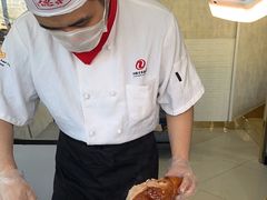 -全聚德(蓝山店)