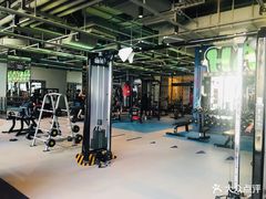 -Trainyard 炼·工场(中国国际贸易中心店)