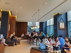 -星巴克(凯德晶萃店)