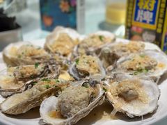 -海鲜e族(马王堆店)