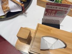 -大张烙馍村·美食地标(泉山店)