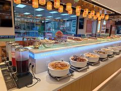 -素满香·全民食养自助(长宁龙之梦店)