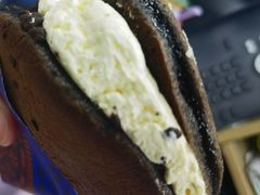 -辛一·铜锣烧(鸿寿坊店)