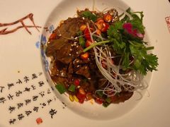 -陆小凤四川料理(北京路店)