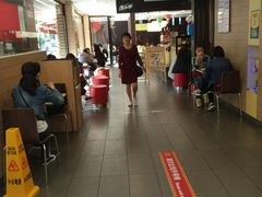 -麦当劳(南京宁海路店)