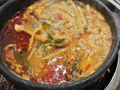 -黔有有贵州酸汤夺夺粉火锅(五味十字店)