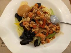 -海盗虾饭·剥好的小龙虾饭(SOHO尚都店)