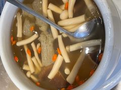 -厝小满.姜母鸭/泉州菜(桥南店)