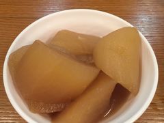 -香江小厨 The Kitchen(香江俱乐部店)