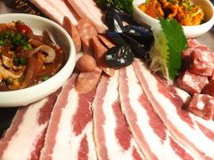 -嘿嘟嘟·肋条烧肉放题(爱融荟城店)