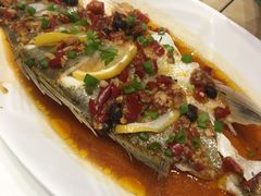 -味莊茶餐厅·自家點心(万象城店)