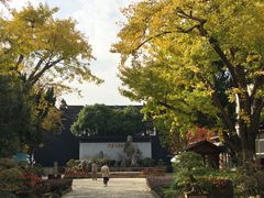 -苏州东山雕花楼宾馆