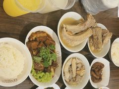 -松發肉骨茶(先得坊店)