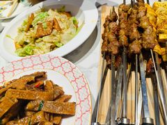 -巴依老爷新疆美食(常营店)